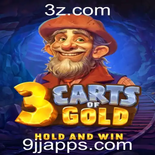 Explorando o Fascinante Mundo de 3cartsOfGold no 9jj App