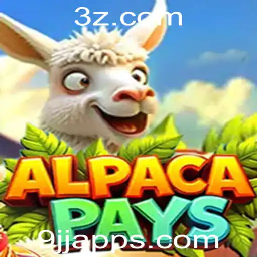 Desvendando o Mundo de AlpacaPays com 9jj App