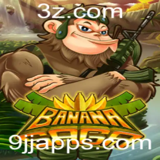 Descubra o Fascinante Mundo de BananaSaga: Uma Aventura Imperdível com 9jj App