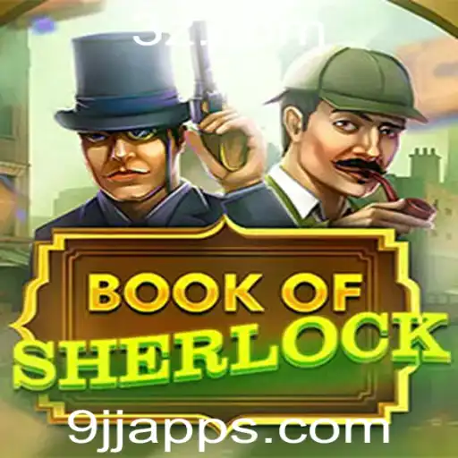 Descubra o Universo de BookOfSherlock: Um Mergulho no Jogo Envolvente