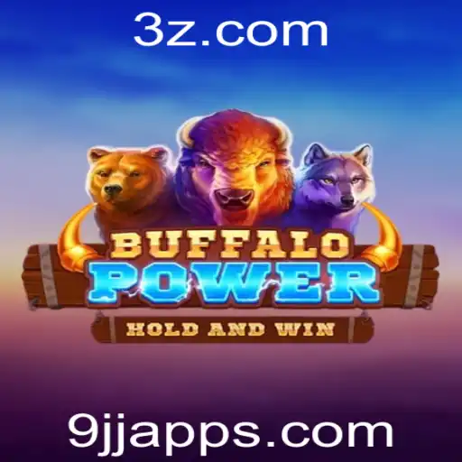 Explorando o Mundo de Buffalo Power no 9jj App