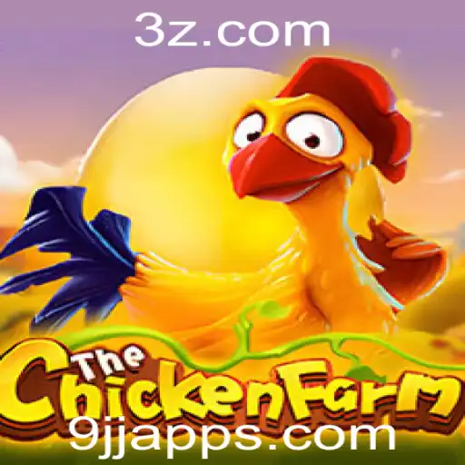 ChickenFarm: Mergulhando no Mundo do Jogo com o 9jj App