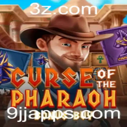 Curse of the Pharaoh Bonus Buy: Explorando o Mundo do Jogo e o Conceito 9jj App