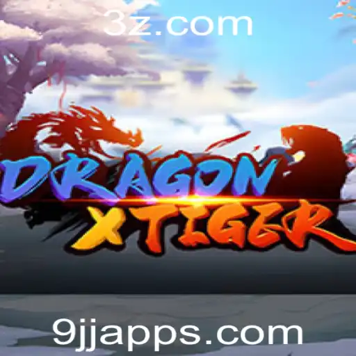 Explorando o Mundo de DragonXTiger e o Impacto do 9jj App