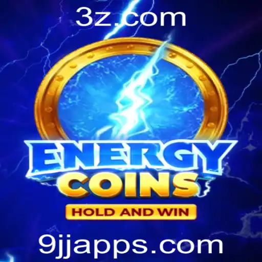 Descubra o Mundo de EnergyCoins: Um Jogo Revolucionário no 9jj App