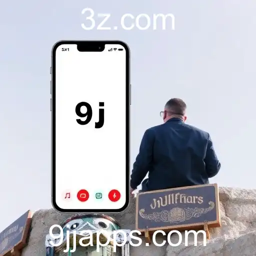 Security and Trust 9jj app - International Licenses and Certifications