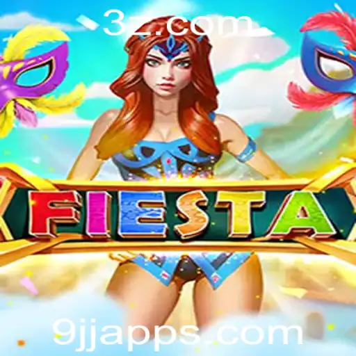 Explorando Fiesta: Um Novo Fenômeno no Mundo dos Jogos