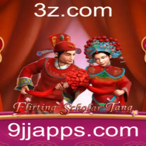 Descubra o Jogo Flirting Scholar Tang: Uma Experiência Divertida no 9jj App