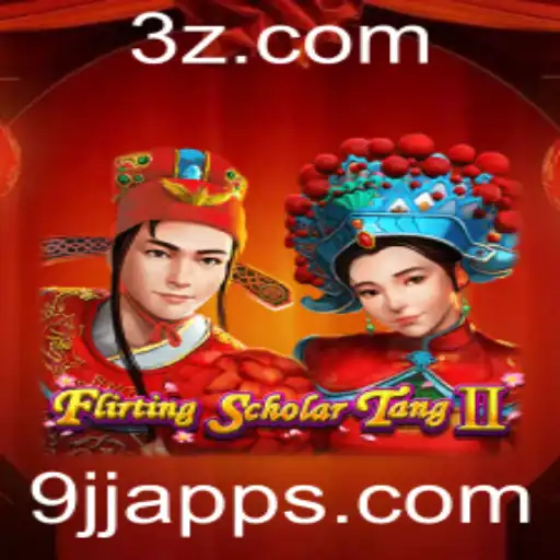 Explorando Flirting Scholar Tang II: Um Mergulho no Mundo de Aventuras Interativas