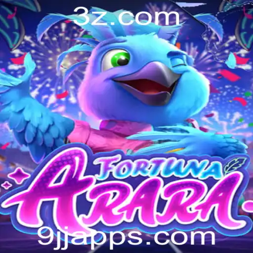 FortunaArara: Descubra o Fascinante Mundo deste Novo Jogo Inovador