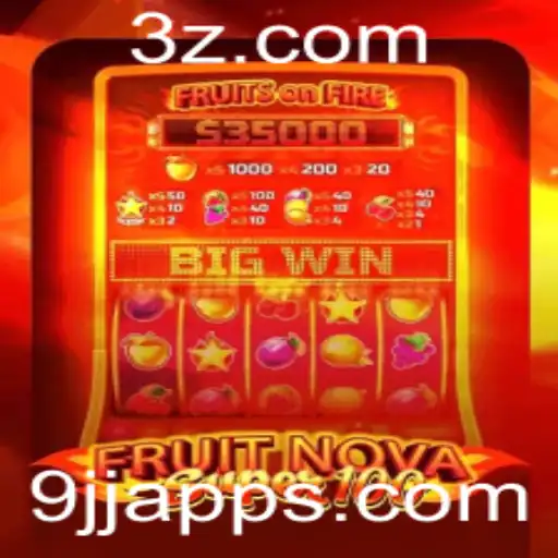 Explorando o Universo de FruitNovaSuper100