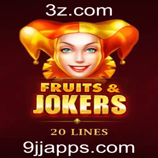 Descubra o Emocionante Mundo de FruitsAndJokers20 no 9jj App