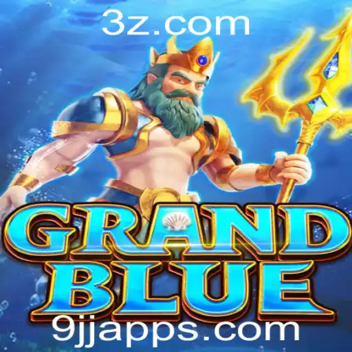Descubra o jogo inovador 'GRANDBLUE' e as estratégias para se destacar com 9jj app