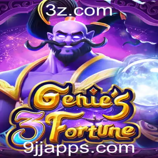 Descubra o Universo Envolvente de Genie3Fortune: Inovação e Estratégia no Mundo dos Jogos