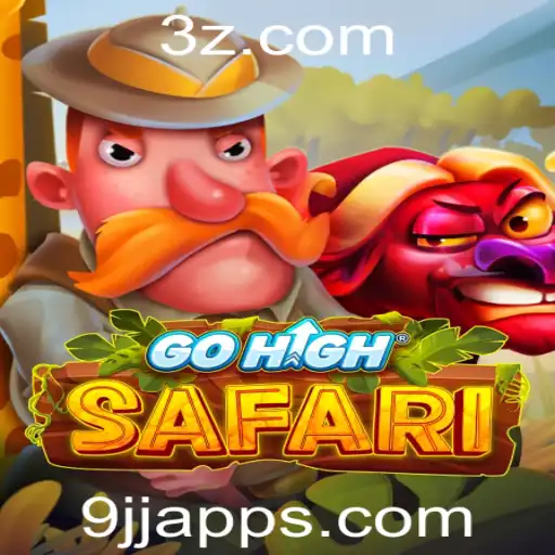 Explorando GoHighSafari: Um Novo Horizonte de Aventura no Jogo 9jj App