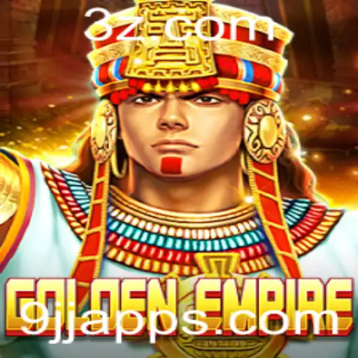 Explorando GoldenEmpire: Uma Jornada Épica no 9jj App
