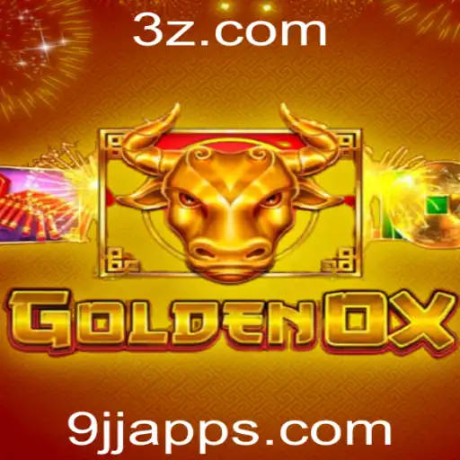 Explorando o Mundo Fascinante do GoldenOx: Um Novo Favorito no 9jj App