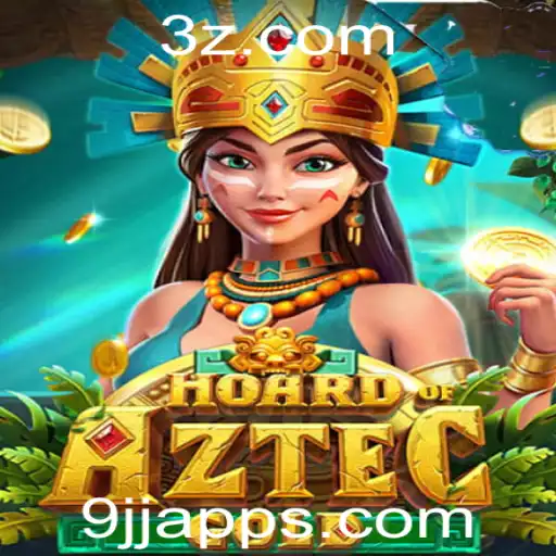 Hoard of Aztec Gold: Descubra a Aventura Épica no Mundo do 9jj App