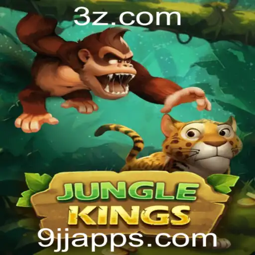 Explorando o Mundo Vibrante de JungleKings: Descubra o Jogo e Suas Regras