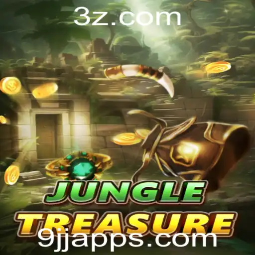 Explorando as Aventuras do JungleTreasure: Um Mergulho no Mundo dos Jogos
