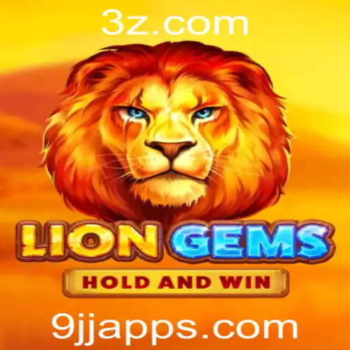 Descubra o Fascinante Universo de LionGems no 9jj App