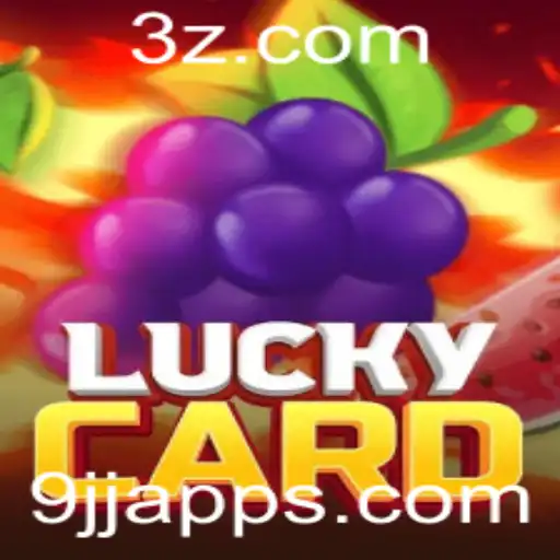 LuckyCard: Descubra o Empolgante Jogo que Está Conquistando o 9jj App