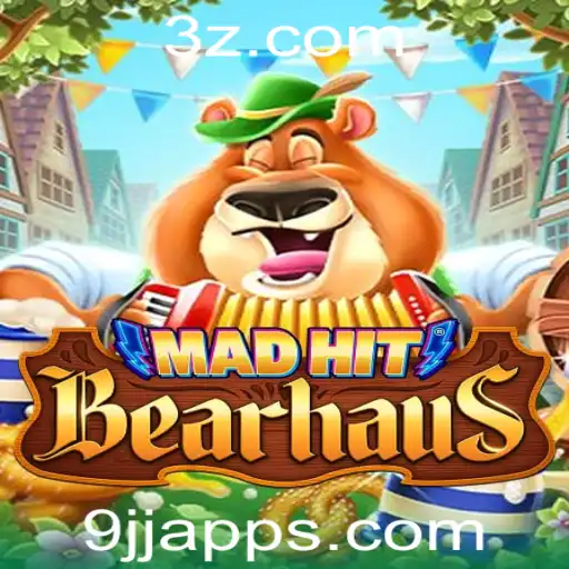 Explorando o Jogo MadHitBearhaus: Diversão e Estratégia na Palma da Mão