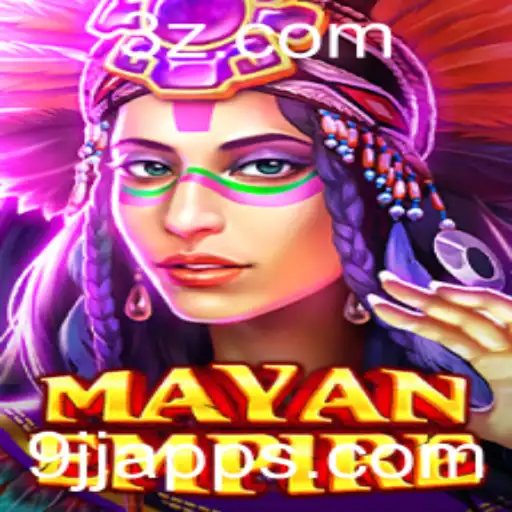 Explorando o Fascinante Mundo de MayanEmpire: O Novo Jogo no 9jj App