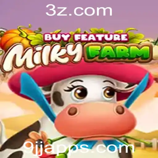 Explorando o Mundo de MilkyFarmBuyFeature: Um Novo Jogo no 9jj App