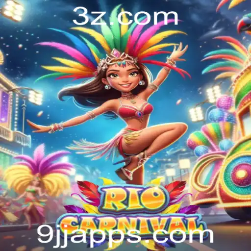 Descubra o Fascinante Mundo do Jogo RioCarnival