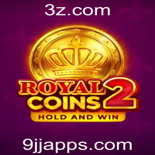 Descubra o Fascinante Mundo de RoyalCoins2 no 9jj app