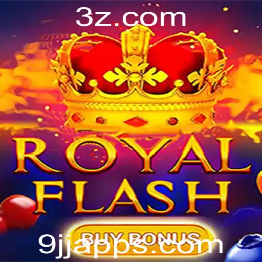 RoyalFlashBuyBonus: Mergulhando na Experiência do Jogo