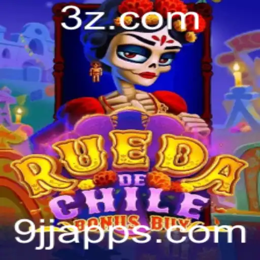 Explorando o Mundo de RuedaDeChileBonusBuy no 9jj App
