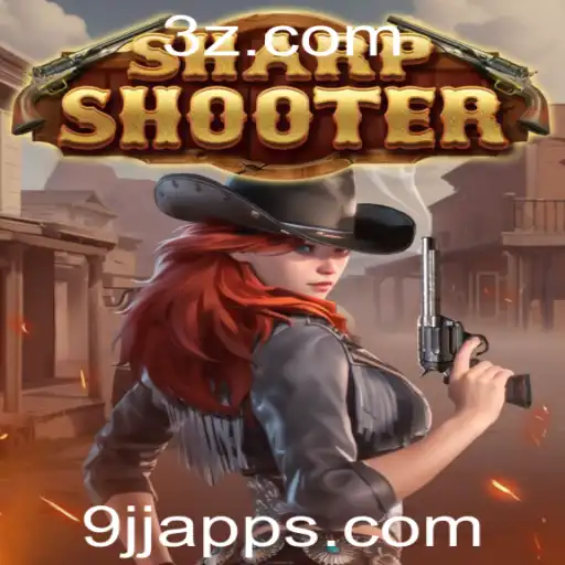 Experimente a Emoção do Jogo 'Sharpshooter' com o Aplicativo 9jj