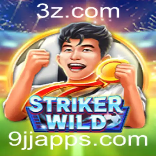 Descobrindo StrikerWILD: A Inovadora Experiência de Jogo no 9jj App