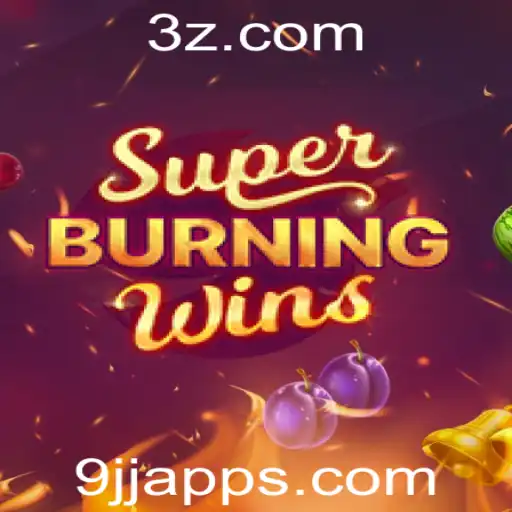 Explorando 'SuperBurningWins': Um Olhar Detalhado sobre o Jogo e o App 9jj