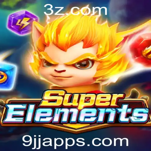 Descubra SuperElements: A Nova Sensação de Jogo Móvel