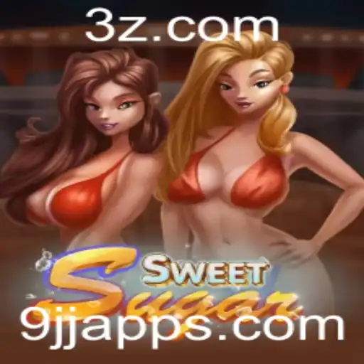 SweetSugar: O Delicioso Mundo do Jogo de Estratégia em 9jj App