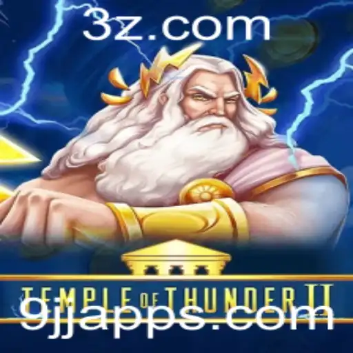 Explorando o Mundo Empolgante do Jogo Temple of Thunder II com o '9jj app'