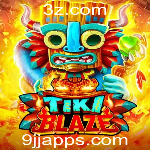 Explorando TikiBlaze: Uma Jornada em um Mundo de Aventura Inovadora