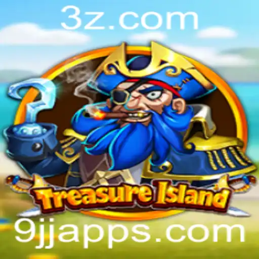 Explorando o Fascinante Mundo do Jogo TreasureIsland com 9jj App