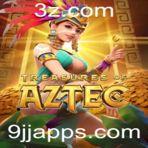 Explorando o Universo do Jogo Treasures of Aztec e a Plataforma 9jj app