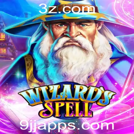 Descubra o Mundo Mágico de WizardsSpell com 9jj app