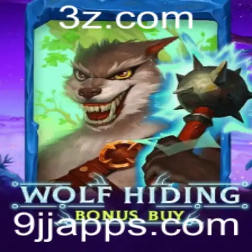 Explorando o Jogo WolfHidingBonusBuy: Uma Nova Aventura no 9jj App