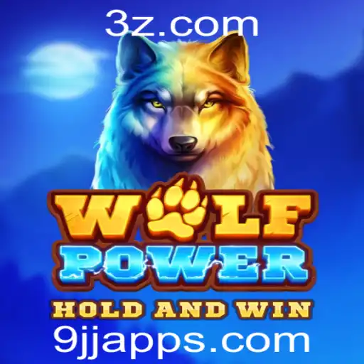 Explorando o Universo do Jogo WolfPower no 9jj App