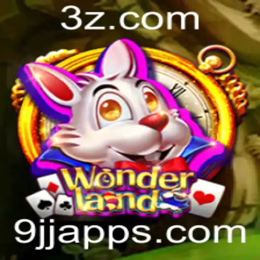 Explorando o Universo Fantástico de Wonderland no 9jj App
