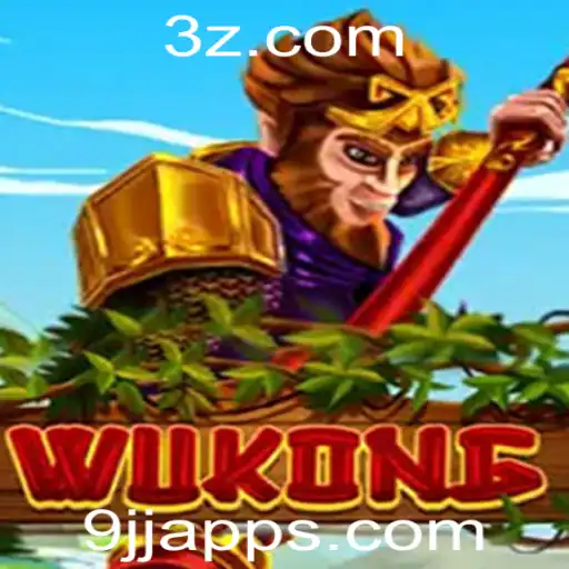 Descubra o Mundo Mágico de Wukong: Regras e Estratégias para Vencer no 9jj App
